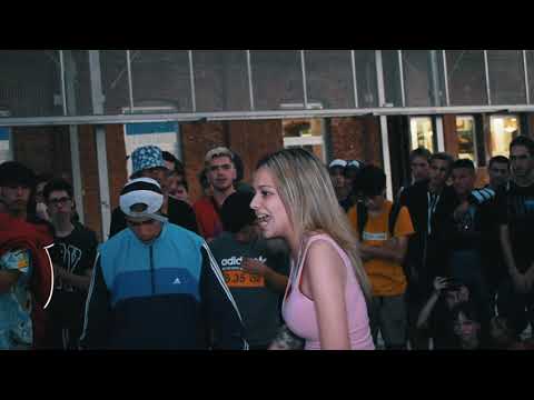 MILI vs FLYBEL vs SNUFF: OCTAVOS - RAP360 (DECIMA FECHA)