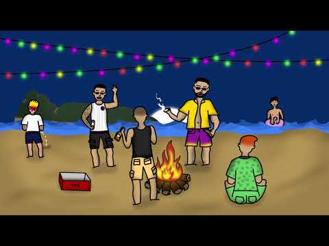 Khare, Borke - KHIMBARA (Lyric Video)