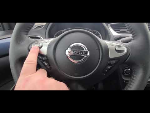 2017 Nissan Sentra SR Walk-Around!