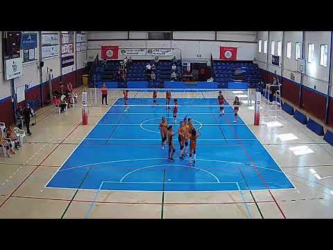 ELECTROCOR CVM IF C - CAIXA COLONYA VOLEI MURO