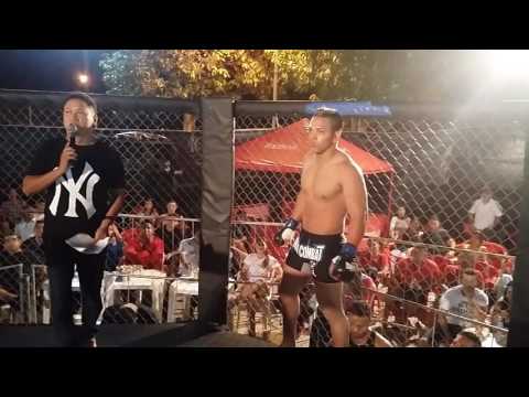 NEC 31 MAYCON TANK VS PERNALONGA R1 10/12/2016