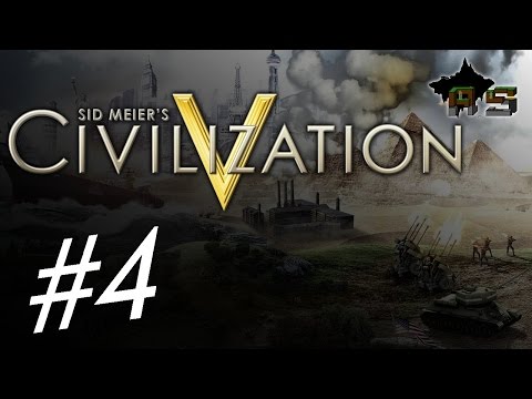 comment gagner civilization 5