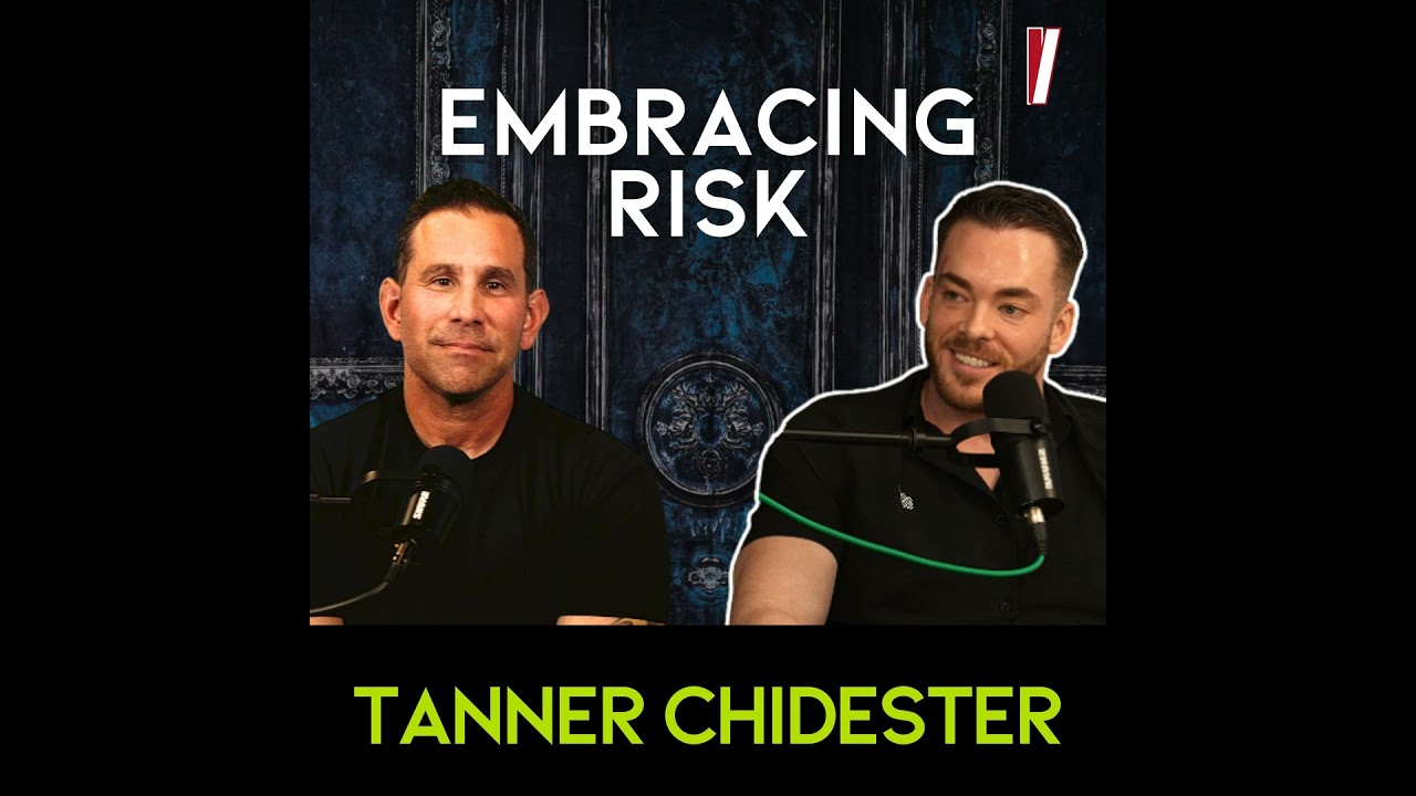 $115 Million Later: Why Risk Built Everything