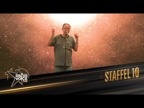 Roland - Swiss Voice Tour 2025, Volkiland