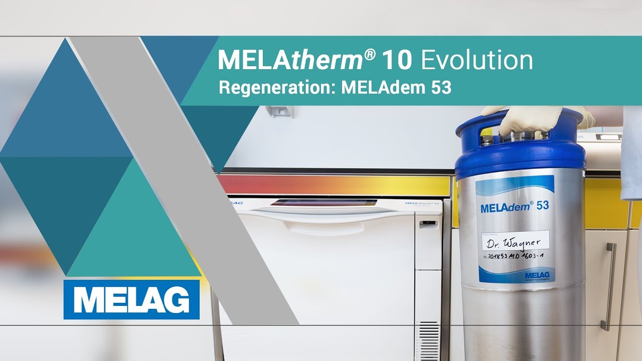 Tutorial Regeneration MELAdem 53