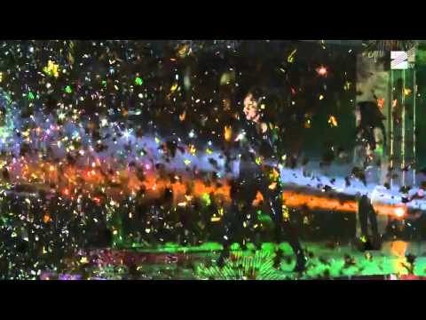 Amaras Dance Studio - El Style Magazine 10 Years - Nick Egibyan & Sone Silver - Blurred lines