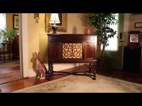 "Come Where My Love Lies Dreaming" Foster, Anna Case & Criterion Quartet 83078