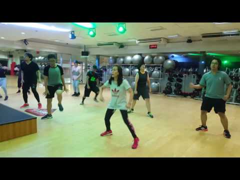Hip-hop Practice