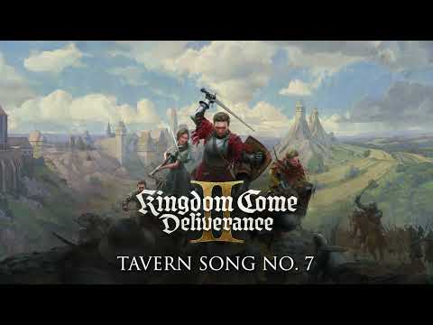 All Tavern Songs - Kingdom Come: Deliverance II Soundtrack | OST
