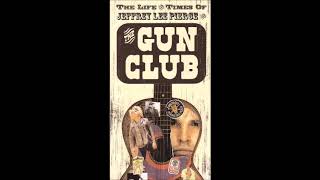 The Gun Club : Ghost on the highway (live 1982 with intro)