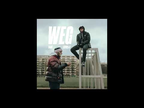 SAID x LUVRE47 - WEG - (Prod. WOOSHY)