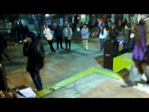 Solano Style Solidario - Advil