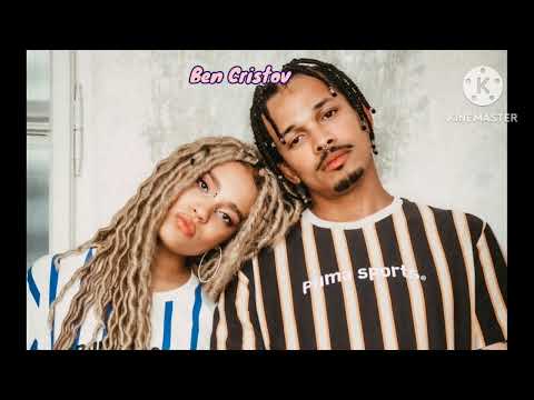 Ben Cristovao & Sara James - Brighter Day LYRICS/TEKST