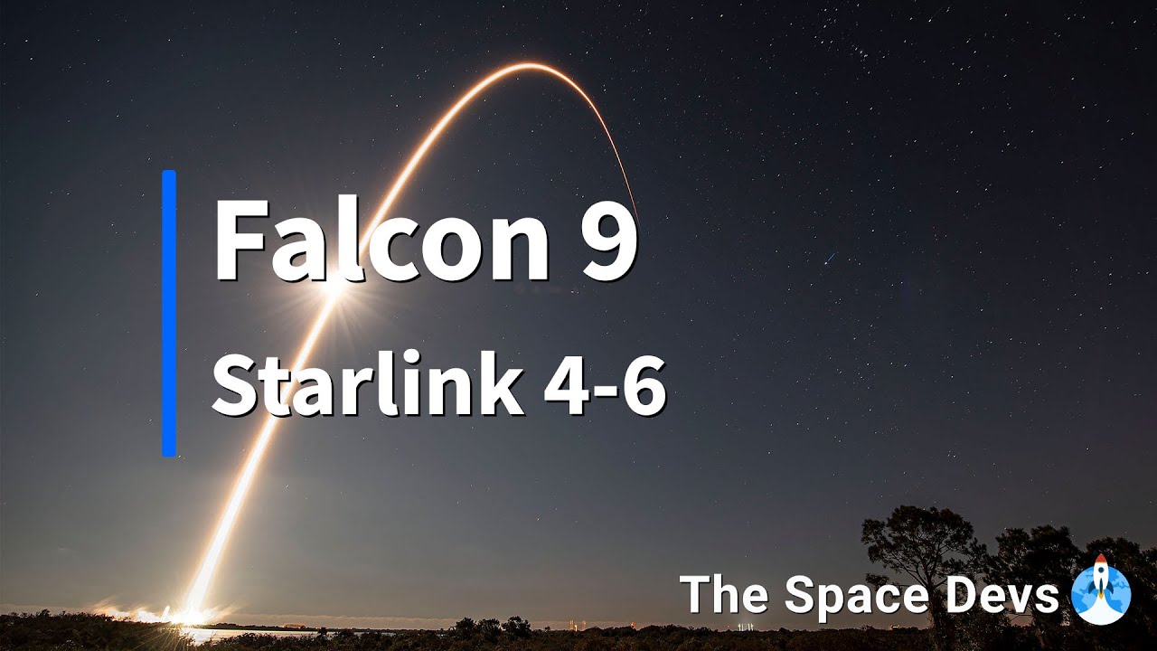 Watch the Launch