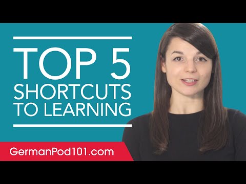 10 Habits of Highly Effective Learners German November Review