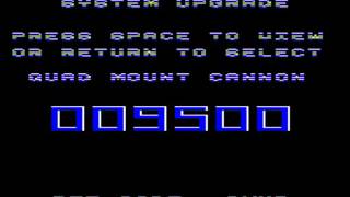 ACORN ELECTRON - HYPERBALL - SUPERIOR/ACORNSOFT - 1990