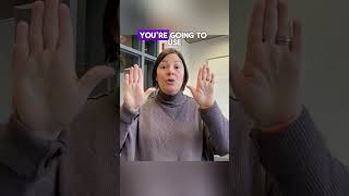 Learn ASL: How to sign child and children in sign language - beginner tutorial