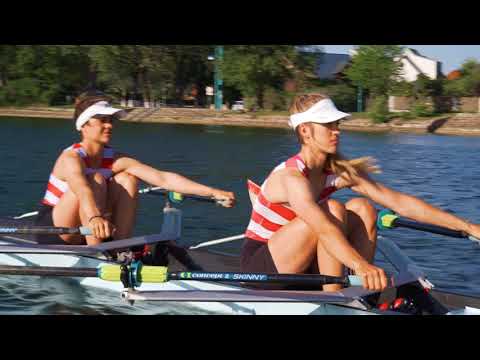 Mein Leben. Mein Sport. Rudern