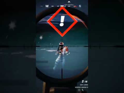 POV: A trio of Bots attack you! 🤣💀 #Bots #Scoped #Fortnite #eXeClan #FNCode #SupportACreator