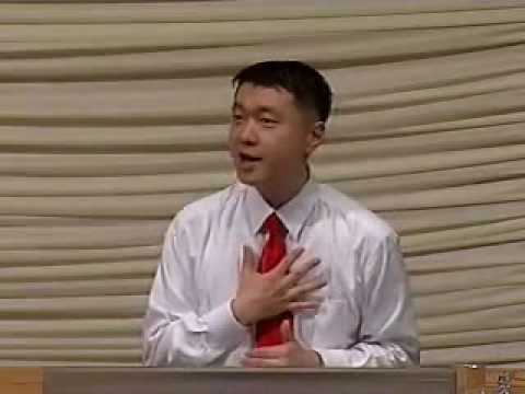 The One God Speaks To (1 Samuel 3:1-4:1a)