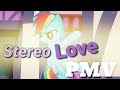PMV Stereo Love