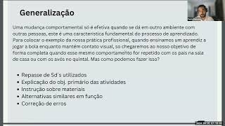 Feedback parental da ed  física especial com foco em ensino de brincar Pedro 05 04 2024