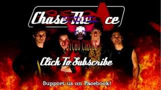 Chase The Ace On The Radio - Rock & Roll Psycho Circus - Rock Bottom Rocknroll