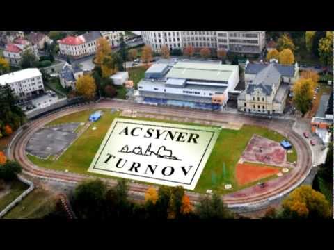 Prezentace AC TURNOV, Memoriál Ludvíka Daňka