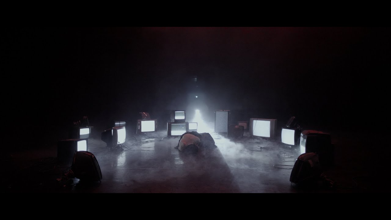 TOGETHERNESS - Trailer