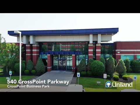 540 CrossPoint Parkway