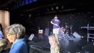 4 August 2023. P&O Gatsby Dance Step Practice (Part 2)