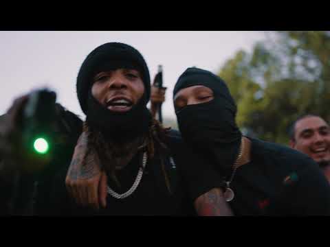 LeeCashinOut - Pull Up (Exclusive By: @HalfpintFilmz)