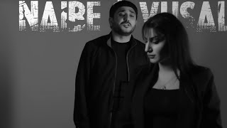 Naibe Sabirabadli  Vusal Bilesuvarli  Nece Cekim Bu Hesreti I Onsuz Doyunmur Ureyim I Yeni Remix