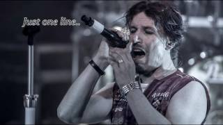 Sonata Arctica - Life (Lyrics)