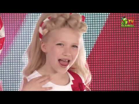 Masha Botnaru - My boy lollipop