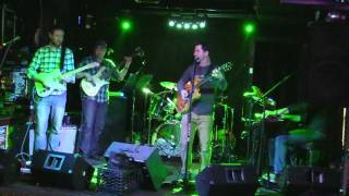 04 The Fearless Ones \ Seal it with Blood \ The Dover Brickhouse