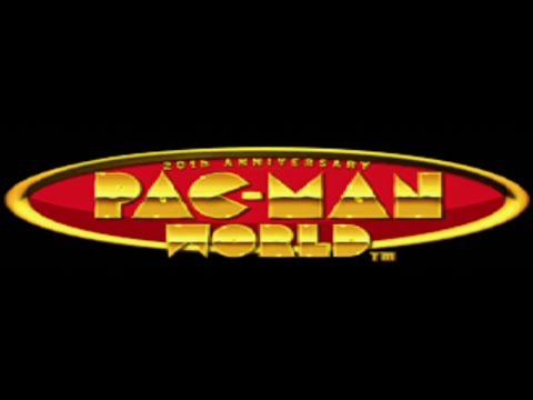 Pac-Man et les Aventures de Fant�mes Playstation 3