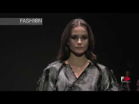 PROCHAZKA CARBON LUGGAGE Montecarlo Fashion Week 2019 - Fashion Channel