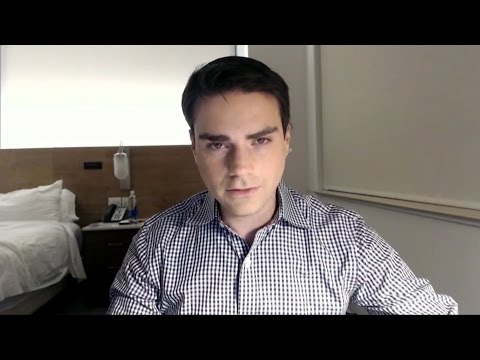 The Ben Shapiro Show Ep. 205 - The Final Countdown