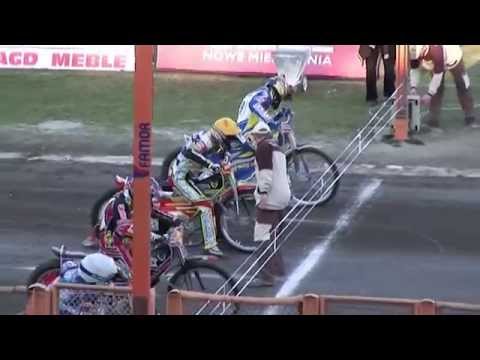 17.04.2006 Polonia Bydgoszcz - Unia Leszno 60:30 (2 runda DMP)