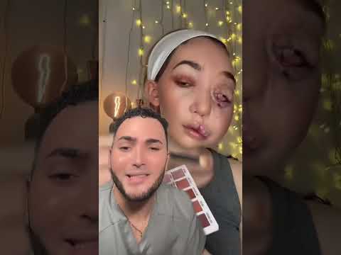 Makeup (inspiration and admiration)