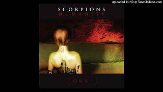 Scorpions – The Future Never Dies
