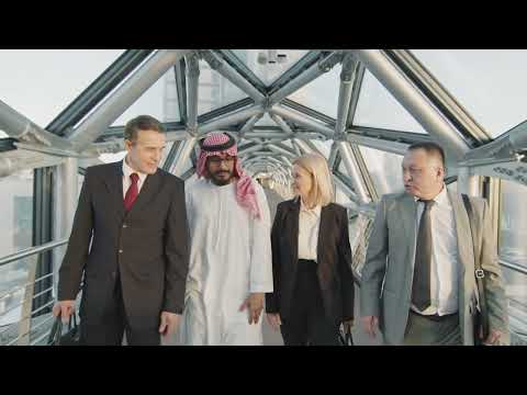 Oliver Wyman Adel Alfalasi English Interview