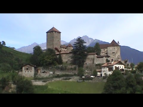 Castel Tirolo