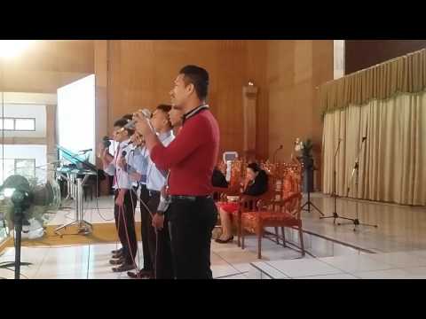 Mainoro kau selalu ( mollucas VG)