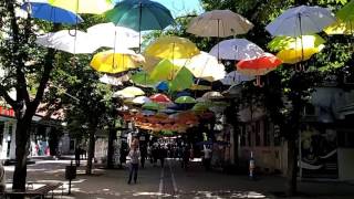 Todor Alexandrov Street