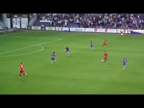 Beerschot Wilrijk - Capellen