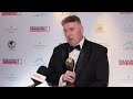 Discover the World - Aiden Walsh, Head of New Business Development