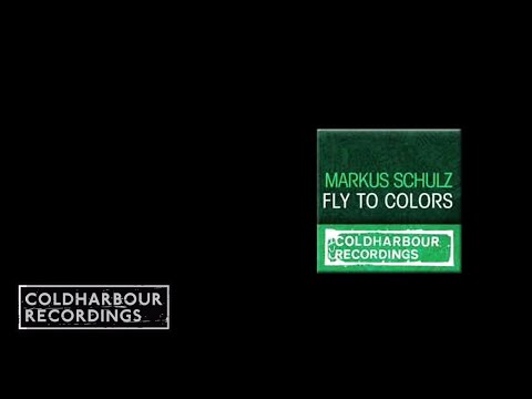 Markus Schulz - Fly To Colors | Signalrunners Remix