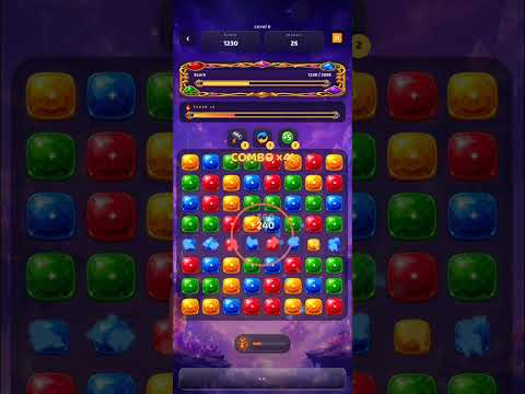 Dragon Merge Blast: Match 3 video thumbnail